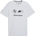 BMW MMS Essentials Logo Tee