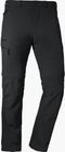 Pants Koper1 Zip Off