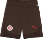 Fcsp Training Shorts Jr
