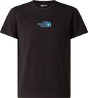 Boys Liquid Logo REG Softshell Tee