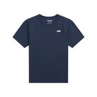 Logo Cotton Tee Men