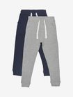 Basic 36 -sweat Pant (2-pack)