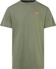 Timont SS Urban Tech Tee