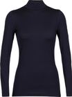 Women Merino 260 Tech Long Sleeve Turtleneck