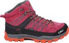 Kids Rigel Mid Trekking Shoes WP