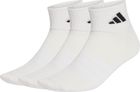 Thin&light Sportswear Ankle Socks 3 Pair Pack