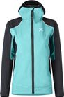 Tribute Jacket Woman