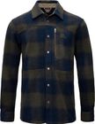 U Glisse Wool Shirt