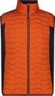 MAN Vest Hybrid