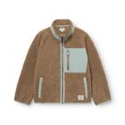 Matalinur Teddyfleece jacket. GRS