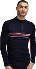 Aksla Masculine Baselayer Half Zip