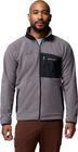 Fast Trek Overlay Full Zip