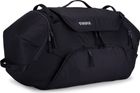 Roundtrip Snow Duffel 80L