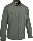Andaluz Ultra-sp - 1/1 Hemd uni el.-IS