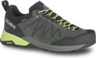Shoe M's Crodarossa Leather GTX