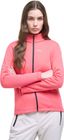 Full Zip Stretch Fleece