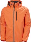 Crew Hooded Jacket 2.0