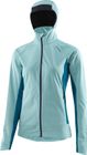 Women Hooded Jacket Xc-pure TXS