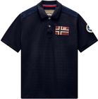 E-archive Polo Softshell