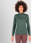Pizzocco W Half Zip