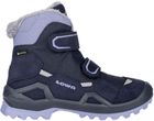 Milo EVO GTX Mid JR