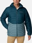 Westridge Down Hooded Jacket