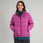 Epiq Wmns Hooded Down Jacket V