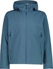 MAN Jacket Fixed Hood