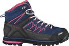 Moon Mid WMN Trekking Shoe WP