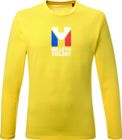 Chamonix TRI TS LS M