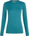W 200 Oasis Long Sleeve Crewe