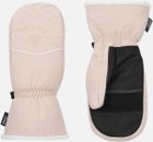 W Temptation Impr Mittens