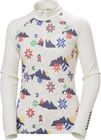 W Lifa Merino Midw GRA 1/2 Zip