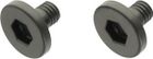 Sixer Mips Visor Screws