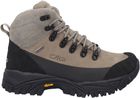 Dhenieb Wmn Trekking Boot WP Vibram