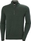 Men’s Afton Knitted Half-zip