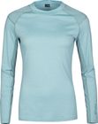 Pihka II Merino Baselayer Shirt Women's
