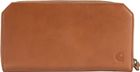 Leather Clutch Wallet