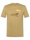 M HOT Dog Tee