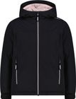 KID G Jacket FIX Hood