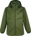 Softshell W.Fleece 740746