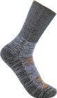Twin Knit Midweight Crew Socks