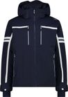 MAN Jacket Zip Hood