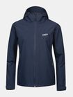 Forter DX Warm Shell Jacket Women's Plus