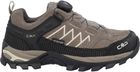 Rigel Low Wmn Fitgo Trek Shoe WP Leather