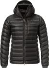 Down Jacket Silvretta Women