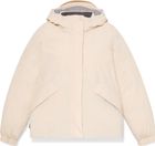 Womens Water Repellent Down Puffer Jacket