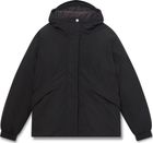 Womens Water Repellent Down Puffer Jacket