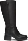 Womens Tall Zip UP Boot