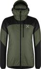 Vertigo Comfortemp Hooded Jacket
